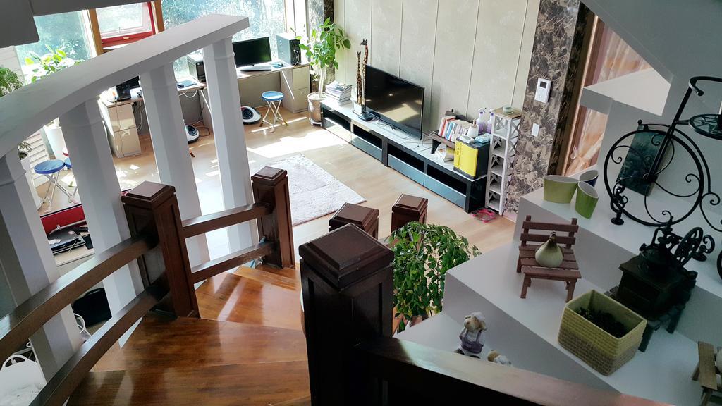 House479 Hotel Yeosu Exterior photo